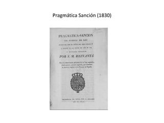 Bloque 5 crisis a. regimen