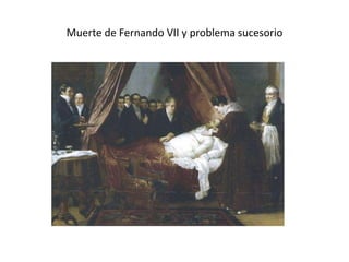 Bloque 5 crisis a. regimen