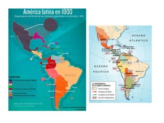 Bloque 5 crisis a. regimen