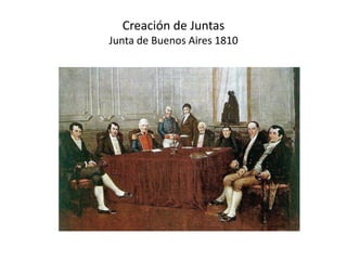 Bloque 5 crisis a. regimen