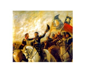 Bloque 5 crisis a. regimen