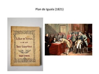 Bloque 5 crisis a. regimen