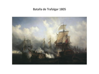 Bloque 5 crisis a. regimen