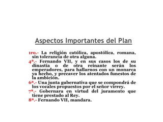 Bloque 5 crisis a. regimen