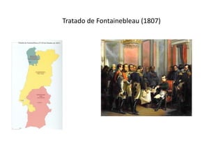 Bloque 5 crisis a. regimen