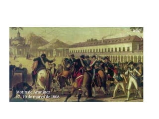 Bloque 5 crisis a. regimen