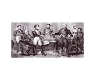 Bloque 5 crisis a. regimen