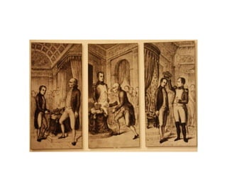 Bloque 5 crisis a. regimen