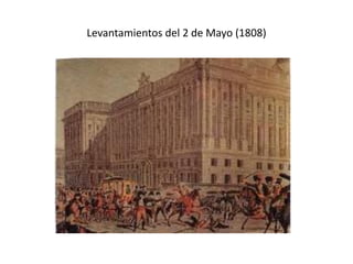 Bloque 5 crisis a. regimen