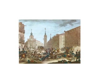 Bloque 5 crisis a. regimen