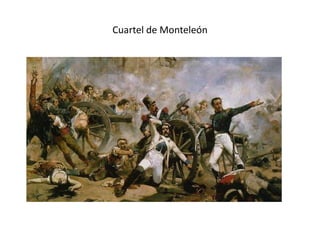 Bloque 5 crisis a. regimen