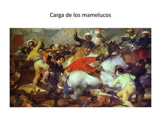 Bloque 5 crisis a. regimen