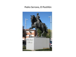 Bloque 5 crisis a. regimen