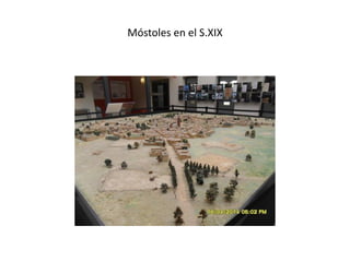 Bloque 5 crisis a. regimen