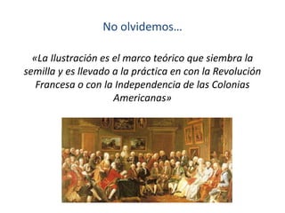 Bloque 5 crisis a. regimen