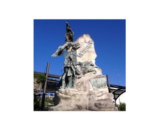 Bloque 5 crisis a. regimen