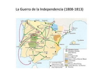 Bloque 5 crisis a. regimen