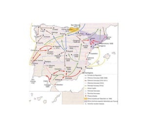 Bloque 5 crisis a. regimen