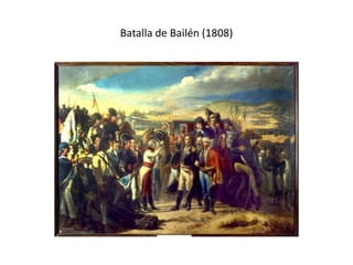 Bloque 5 crisis a. regimen