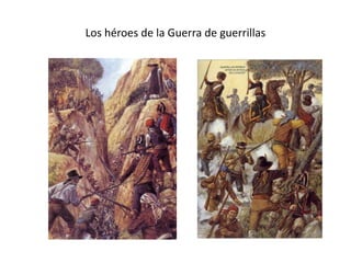 Bloque 5 crisis a. regimen