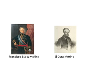 Bloque 5 crisis a. regimen