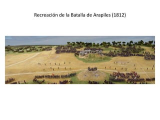 Bloque 5 crisis a. regimen