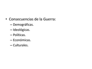 Bloque 5 crisis a. regimen