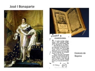 Bloque 5 crisis a. regimen