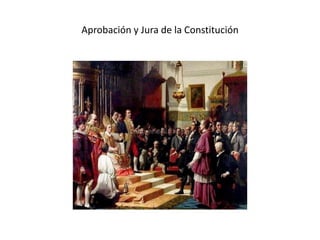 Bloque 5 crisis a. regimen