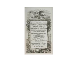 Bloque 5 crisis a. regimen