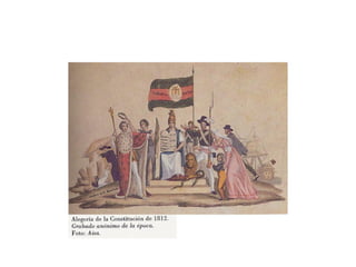 Bloque 5 crisis a. regimen