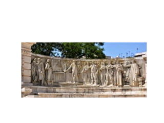 Bloque 5 crisis a. regimen