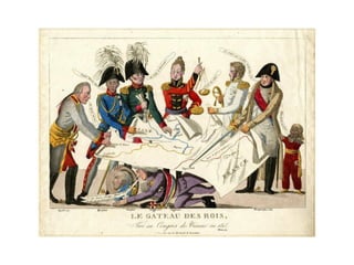 Bloque 5 crisis a. regimen