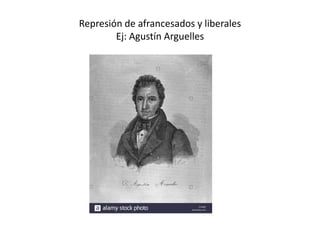 Bloque 5 crisis a. regimen