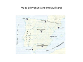 Bloque 5 crisis a. regimen