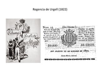 Bloque 5 crisis a. regimen