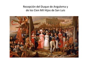 Bloque 5 crisis a. regimen