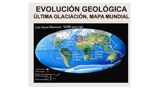 Bloque 9. geología de España