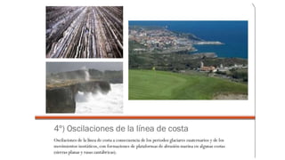 Bloque 9. geología de España