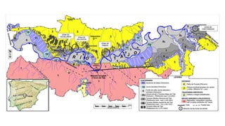 Bloque 9. geología de España
