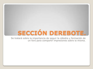 Bloque Academico Calculo Integral