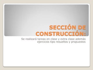 Bloque Academico Calculo Integral