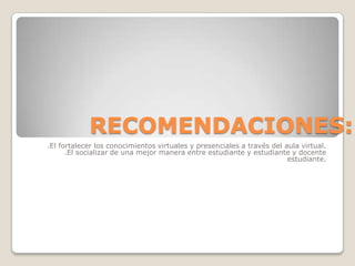 Bloque Academico Calculo Integral