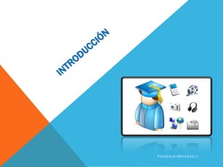 introducciónPhoenix/MPI052011