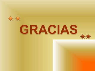 GRACIAS