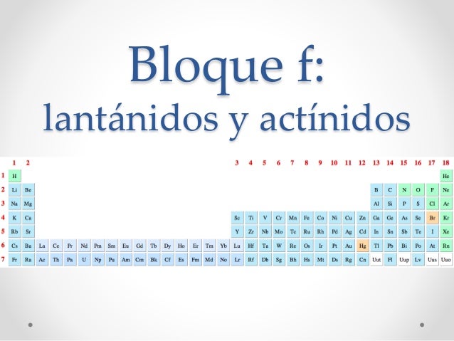 Bloque f