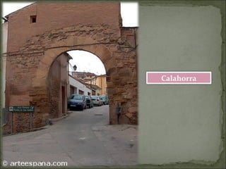 Calahorra
 