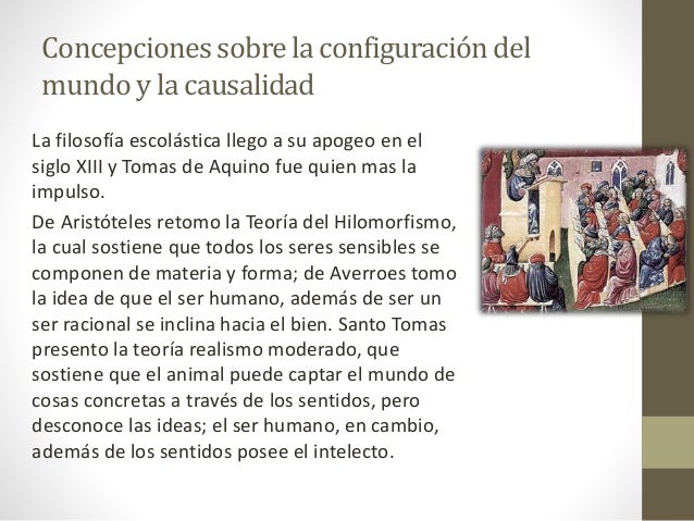 La transición que va de la cosmovisión medieval a los problemas de la…