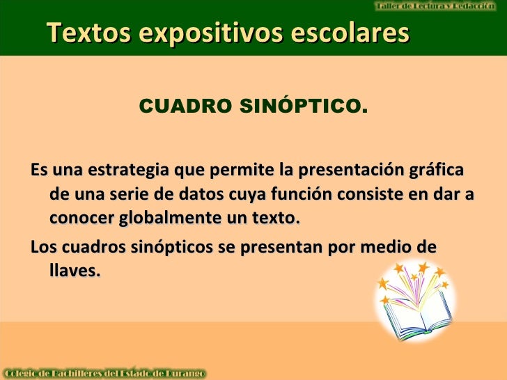 Bloque ii textos funcionales