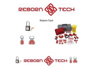 Reborn-Tech
 